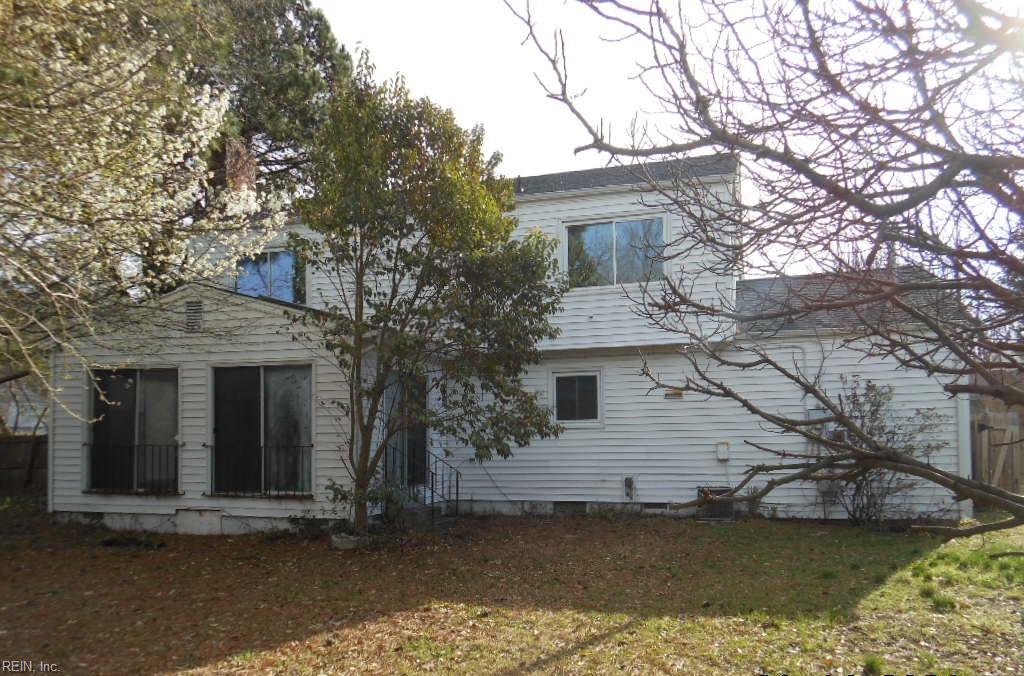 Residential in Hampton 4
