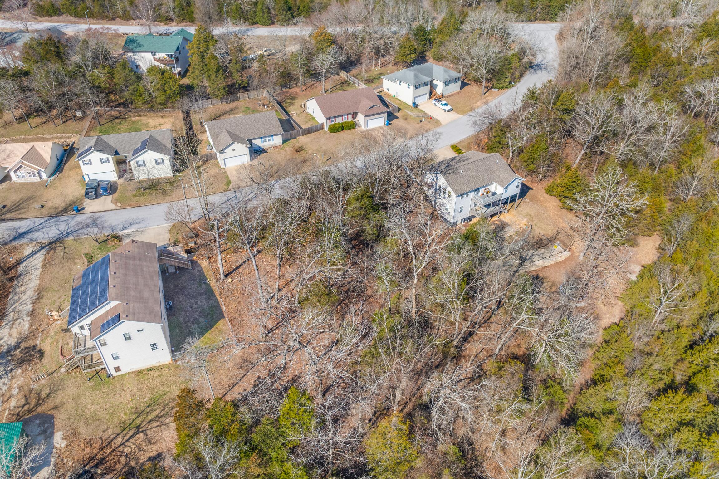Land in Forsyth 3