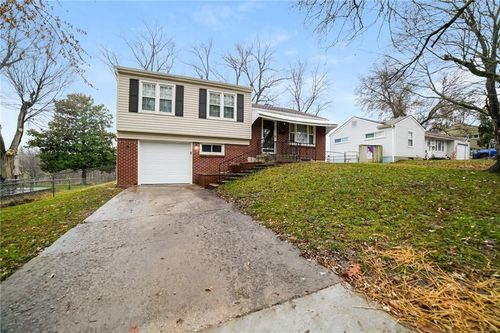 3101 N Osage St, Independence, MO, 64050-1248 | Card Image