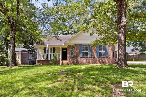 100 Georgia Ave, Daphne, AL, 36526-9734 | Card Image