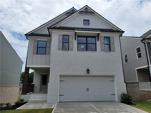 40 Avian Way, Auburn, GA, 30011-2475 | Card Image