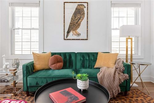 a-538 Winton Ter Ne, ATLANTA, GA, 30308-2827 | Card Image