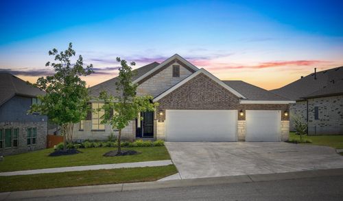 109 High Plains Dr, Georgetown, TX, 78628-2394 | Card Image