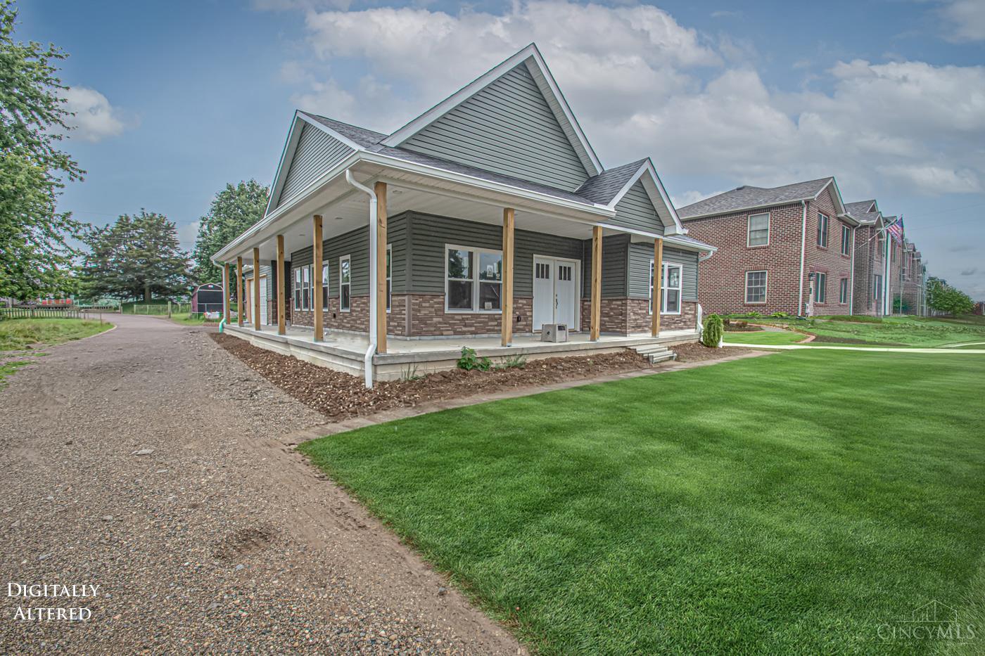 Residential in Lakengren