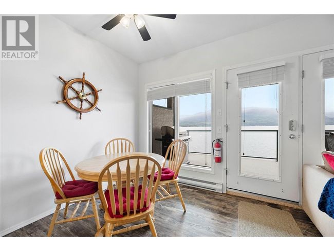 8B - 3935 Eagle Bay Rd, Townhouse with 2 bedrooms, 1 bathrooms and 1 parking in Eagle Bay BC | Image 18