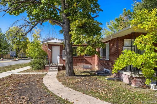 2085 S Saint Paul St, Denver, CO, 80210-3522 | Card Image