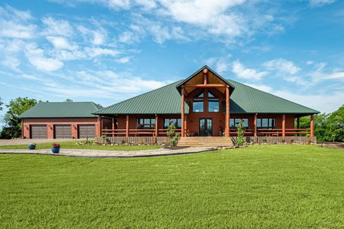 6510 County Road 3409, Lone Oak, TX, 75453-5295 | Card Image