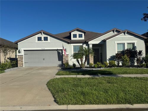 11626 Dublin Grafton Dr, RIVERVIEW, FL, 33579-3201 | Card Image