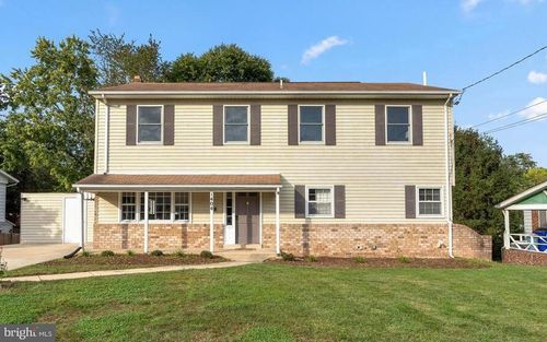 1404 Morningside Dr, SILVER SPRING, MD, 20904-1532 | Card Image