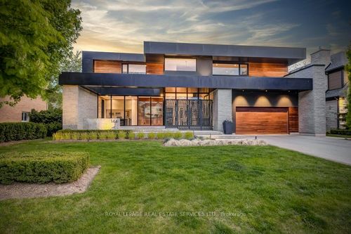 144 Sparling Crt, Oakville, ON, L6K2J7 | Card Image