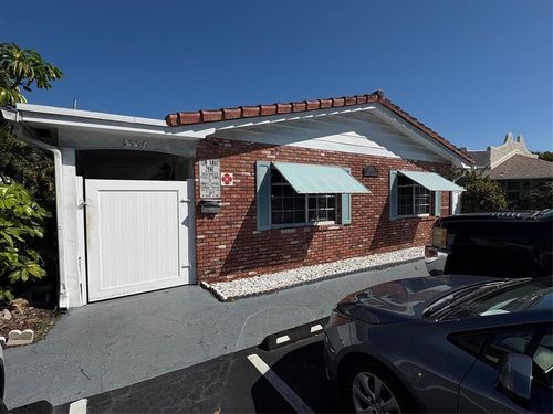 2-4336 N Ocean Dr, Lauderdale By The Sea, FL, 33308-5026 | Card Image