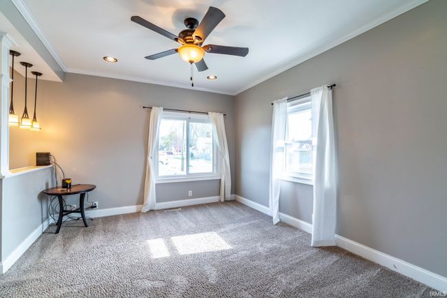 152 W Randolph St, House other with 4 bedrooms, 3 bathrooms and null parking in Nappanee IN | Image 10