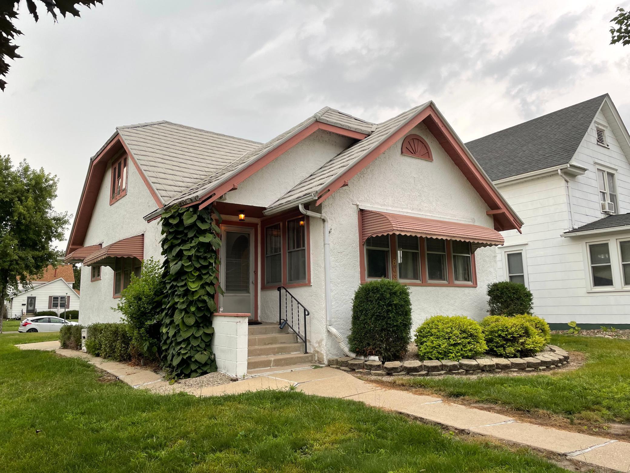 2nd Ave, Austin, MN 55912
