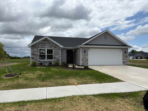 1154 Kayde, Bluffton, IN, 46714 | Card Image