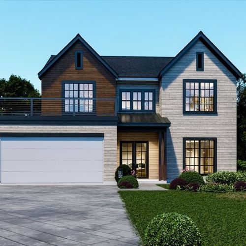 1104 New St, McKinney, TX, 75069-2931 | Card Image