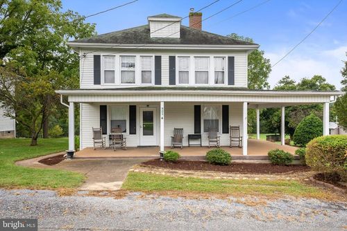 403 Long Ave, SHENANDOAH, VA, 22849-1640 | Card Image