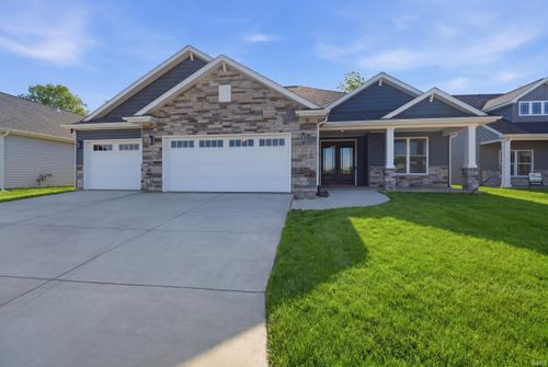 4057 Peterborough Rd, West Lafayette, IN, 47906-5897 | Card Image