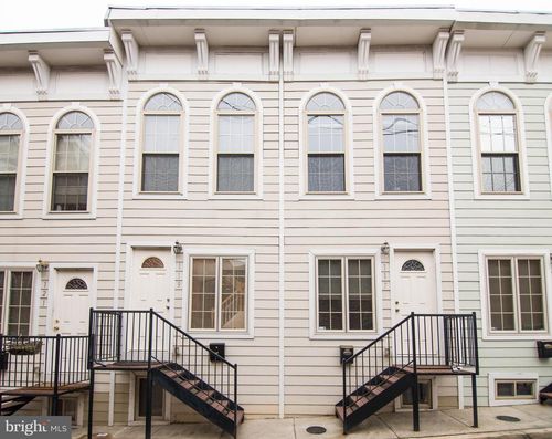 119 N Duncan St, BALTIMORE, MD, 21231-1638 | Card Image