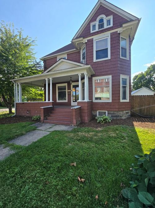 401 N Main St, Athens, PA, 18810 | Card Image