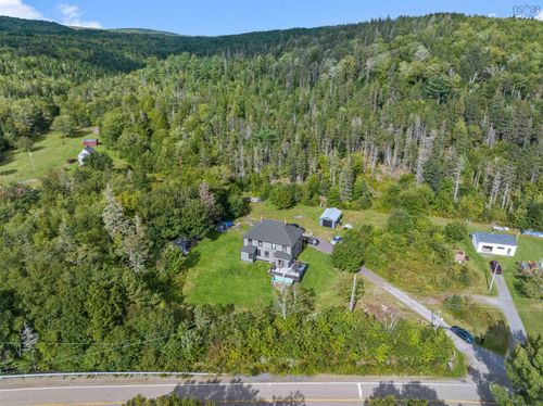 16236 Highway 316, Country Harbour Mines, NS, B0H1J0 | Card Image