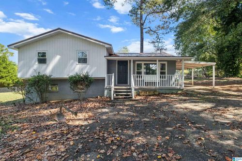 50 Poplar Dr, Alexandria, AL, 36250-6253 | Card Image