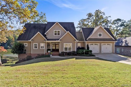 4633 Bream Dr, Tuscaloosa, AL, 35405-4789 | Card Image