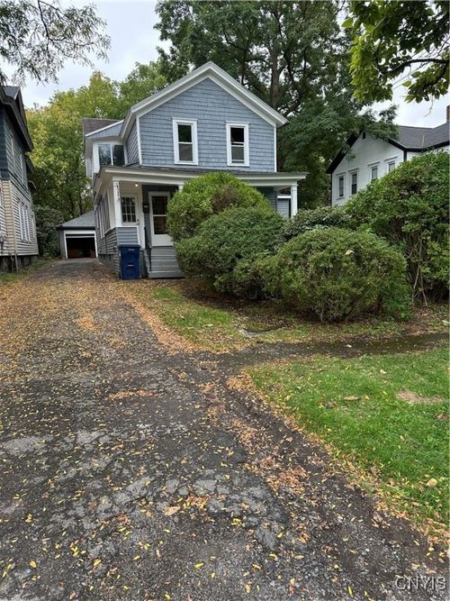 2-209 Cayuga St, Syracuse, NY, 13204-1919 | Card Image