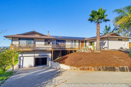 3709 Buena Creek Road, Vista, CA, 92084 | Card Image