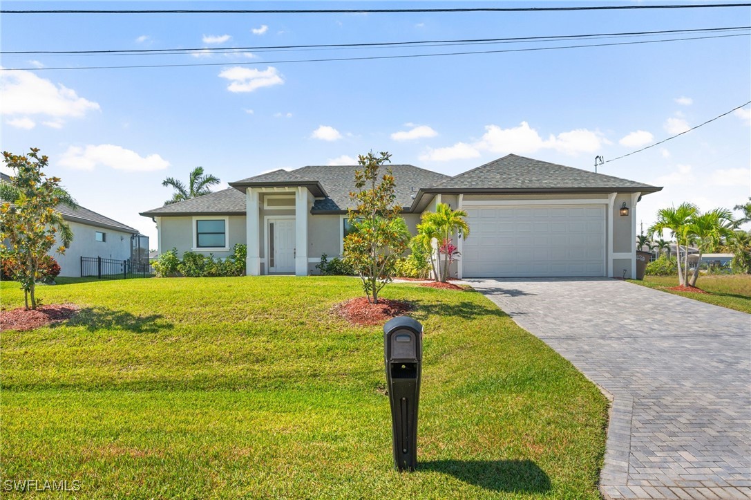 Residential in Cape Coral 4