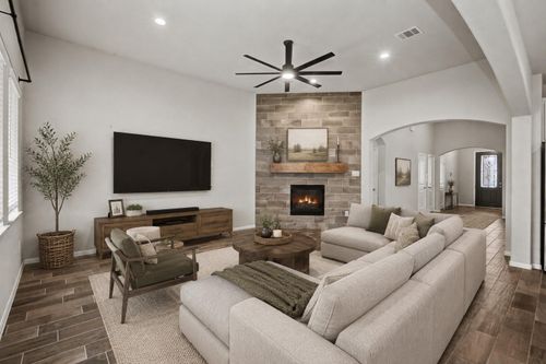 1314 Orchard Ridge Ln, Tomball, TX, 77375-1396 | Card Image