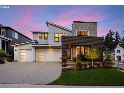 15117 Se Tenderfoot Ln, Happy Valley, OR, 97086-6313 | Card Image