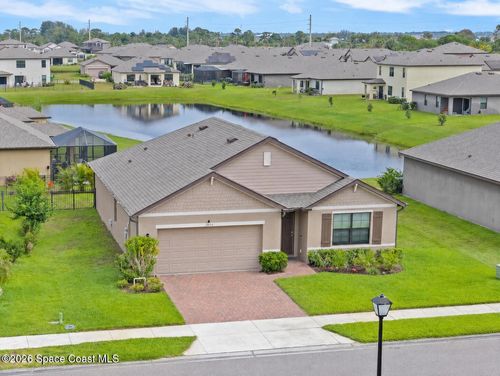 7528 Tourmaline Drive, Grant, FL, 32949 | Card Image