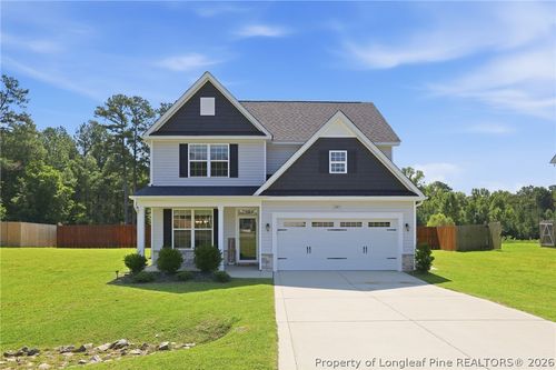 205 Forester Dr, Vass, NC, 28394-1100 | Card Image