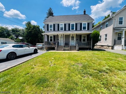 96 Baker Ave, Wharton, NJ, 07885-2111 | Card Image