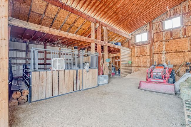 5566 Grand Mesa View Dr, House other with 3 bedrooms, 2 bathrooms and 3 parking in Whitewater CO | Image 43