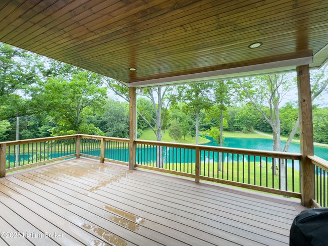 280 Taylor Bright Rd, House other with 1 bedrooms, 1 bathrooms and null parking in Bagdad KY | Image 26