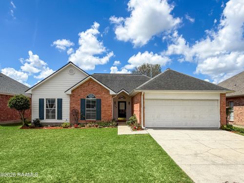 108 Pathway Lane, Lafayette, LA, 70506 | Card Image