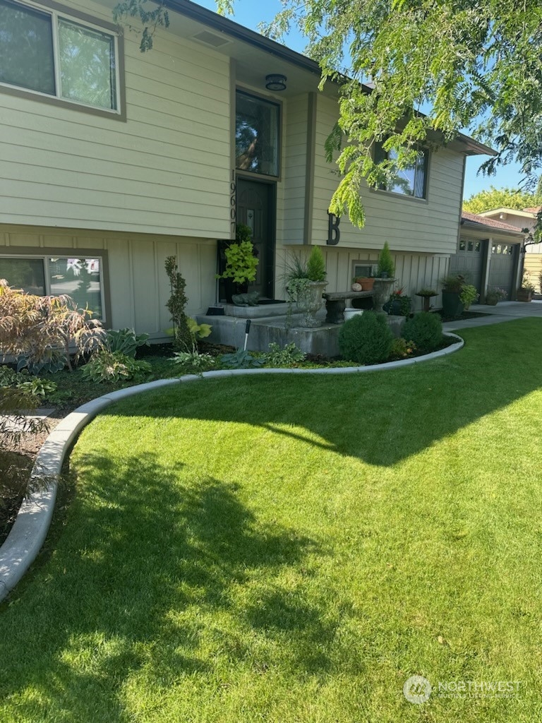 Braeburn Dr, Soap Lake, WA 98851