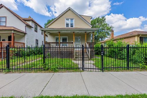 12452 S Eggleston Ave, Chicago, IL, 60628-7141 | Card Image