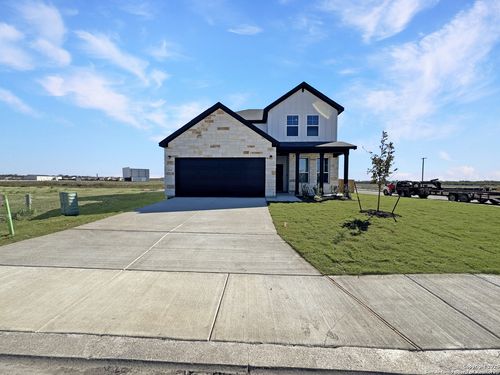 3004 Trumpet Vine, New Braunfels, TX, 78130-0750 | Card Image