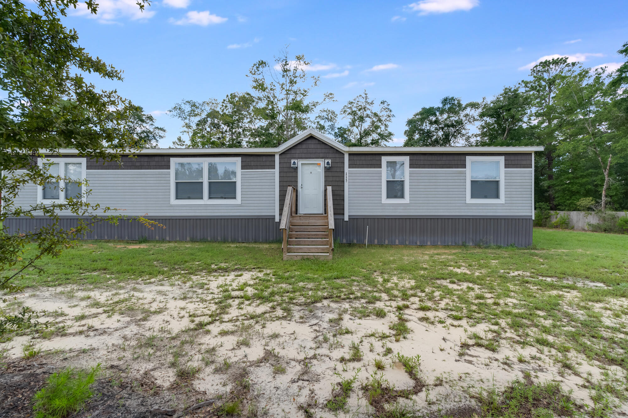 Orange Blossom Ave, Defuniak Springs, FL 32433