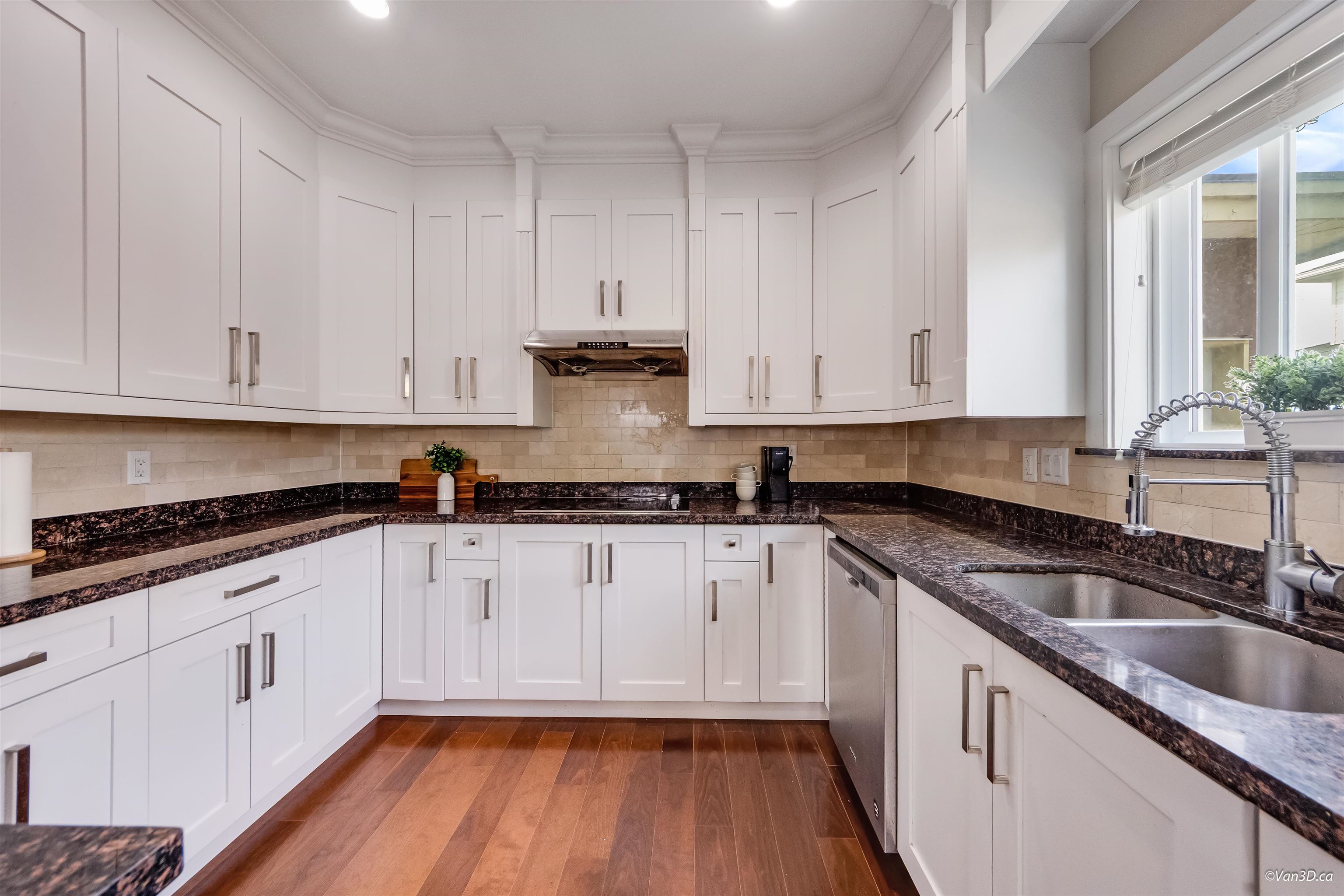 Residential in Burnaby 5