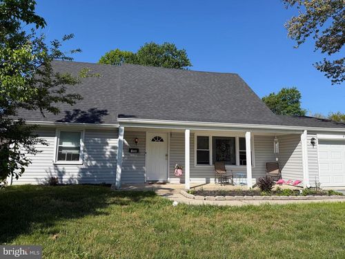 4412 Orangewood Ln, BOWIE, MD, 20715-1131 | Card Image