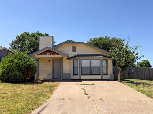 3833 Dana Ct, Abilene, TX, 79606-5529 | Card Image