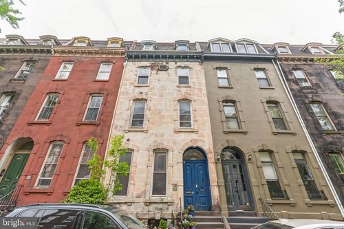 1f-2316 Spruce St, PHILADELPHIA, PA, 19103-6447 | Card Image