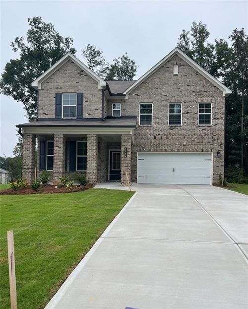 1978 Brookhill Way, Snellville, GA, 30078-6411 | Card Image