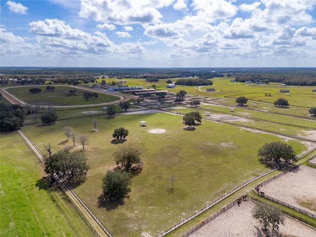 One of 23 paddocks. Each paddock has an auto waterer | Image 10