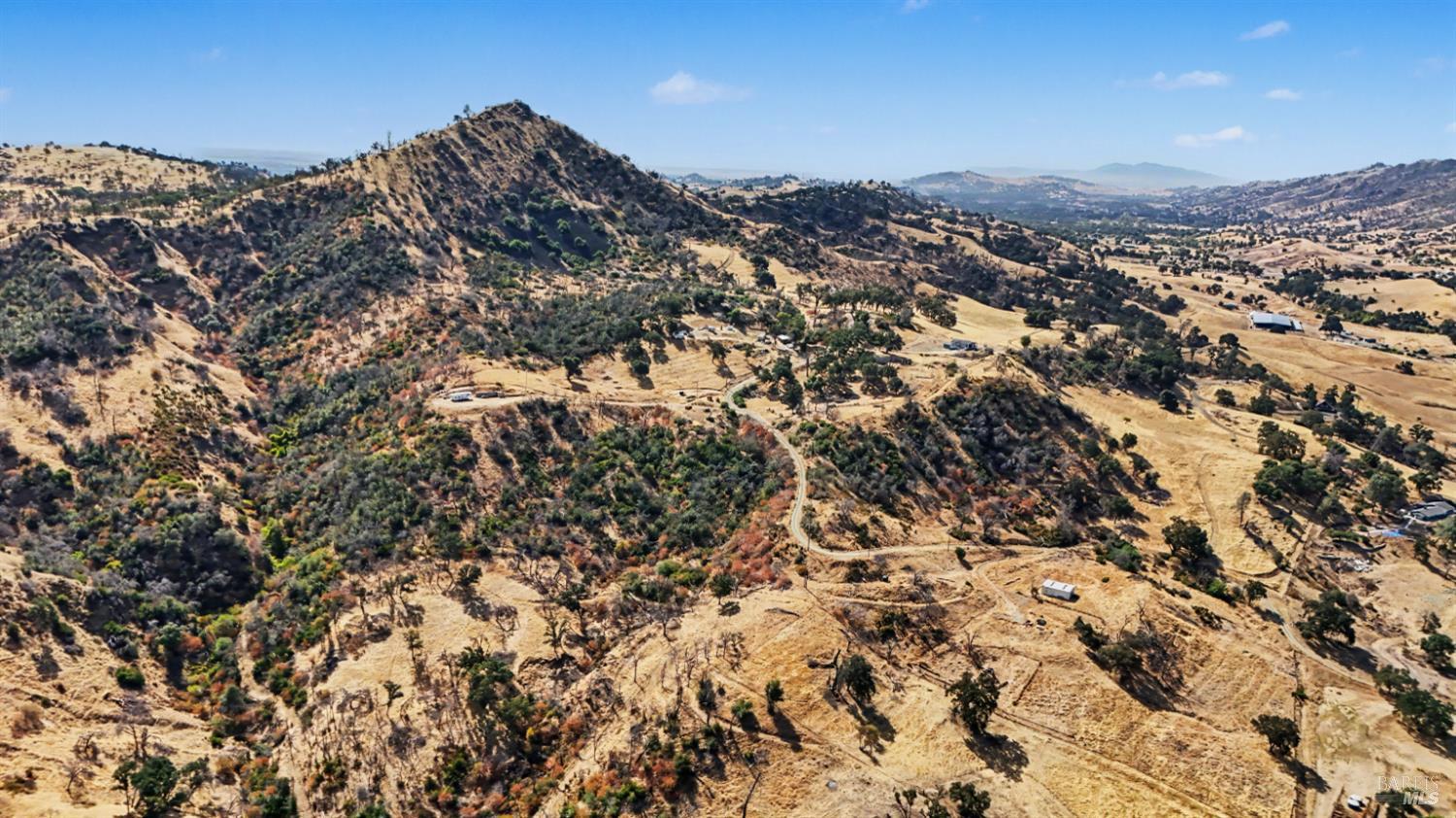 Land in Vacaville