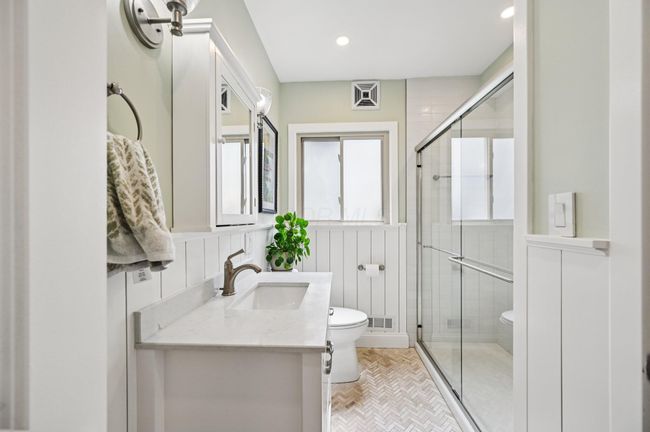 1537 Barrington Rd, House other with 4 bedrooms, 3 bathrooms and null parking in Upper Arlington OH | Image 29