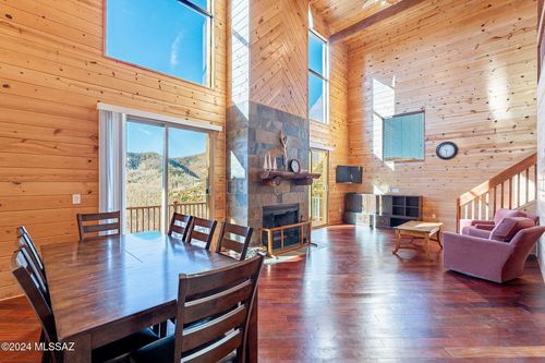 12967 N Tempe Avenue, Mt. Lemmon, AZ, 85619 | Card Image